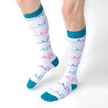 Chaussettes Infirmière - cocoonease